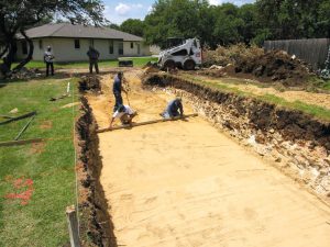 EXCAVATION 2